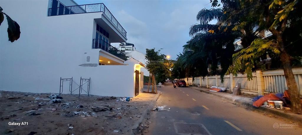 Bán đất dự án thủ đức house, phường an khánh tp hcm
