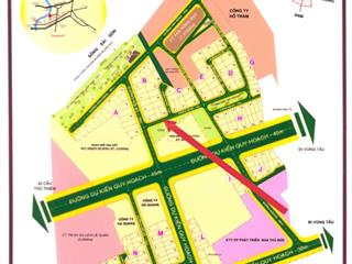 Bán đất dự án thủ đức house, phường an khánh.tp hcm