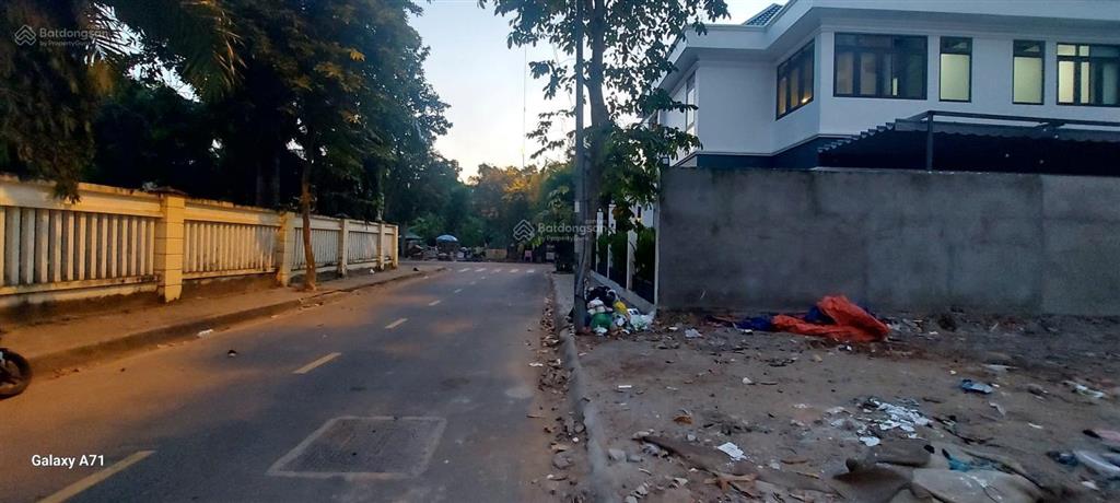 Bán đất dự án thủ đức house, phường an khánh tp hcm