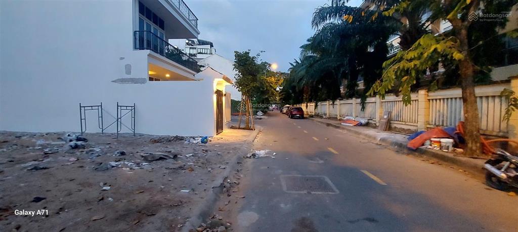 Bán đất dự án thủ đức house, phường an khánh tp hcm