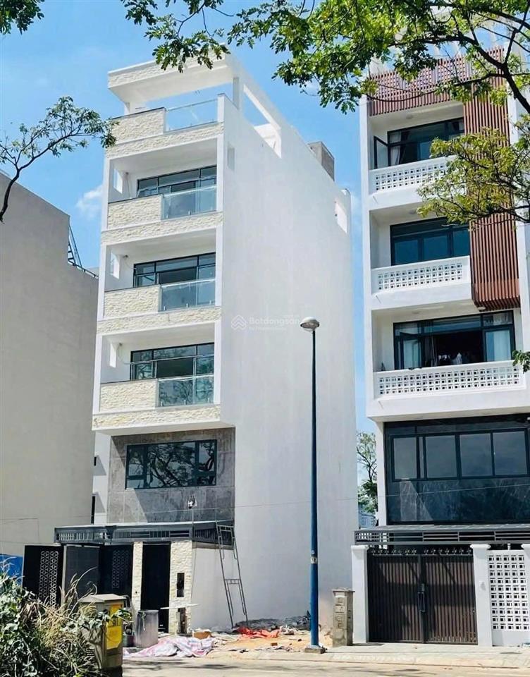 Bán đất phú nhuận 4, p. thạnh mỹ lợi