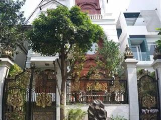 Biệt thự xuân thuỷ, p. thảo điền, quận 2