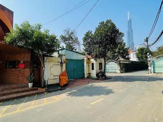 Đất 3mt view sông sài gòn, p. bình an, quận 2