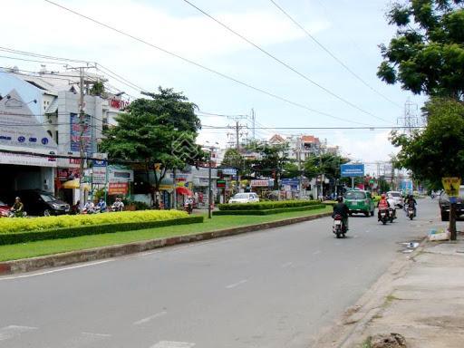 Siêu khan hiếm toà văn phòng cao nhất mt trần não quận 2