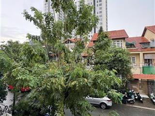 Bán nhà đẹp khu compound an khánh, tp thủ đức
 tiếp giáp ngay sau đường lương định của