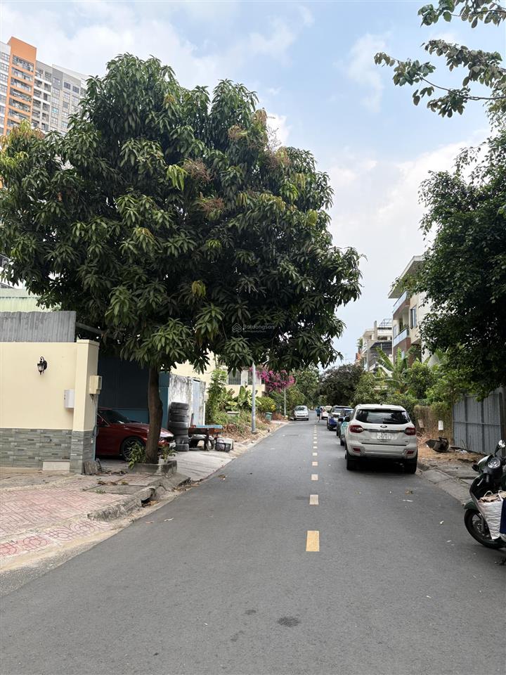 Bán nhà phố căn góc 2 mặt tiền, hướng đông nam kdc văn minh, phường an phú, quận 2 tp thủ đức