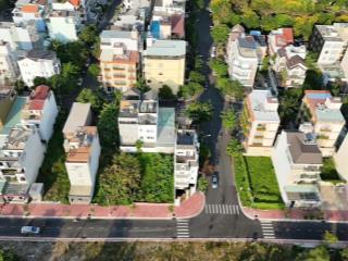 Bán đất góc 2 mặt tiền thân văn nhiếp, khu dc văn minh, an phú. tp hcm