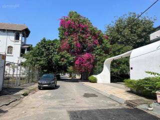 Bán đất phường an khánh tp hcm  đất xd cao tầng  góc 2mt  đường quy hoạch 16m