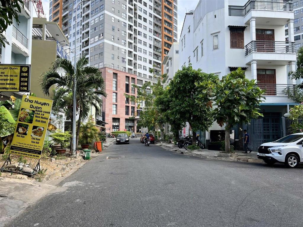 Lô đất mặt tiền đường số 52,phường bình trưng ,tp hcm