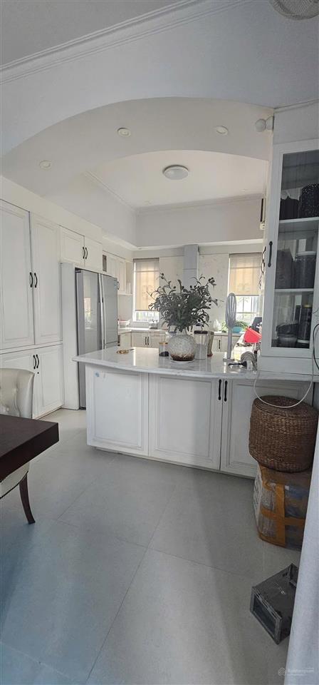 Bán biệt thự khu dự án himlam, phường an khánh, tp.hcm