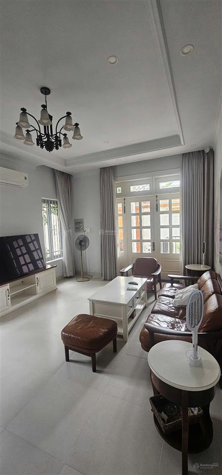 Bán biệt thự khu dự án himlam, phường an khánh, tp.hcm