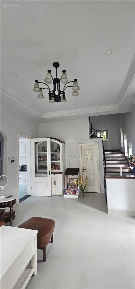 Bán biệt thự khu dự án himlam, phường an khánh, tp.hcm