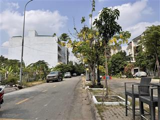 Bán lô đất đường số 37, khu bờ sông trần não q2