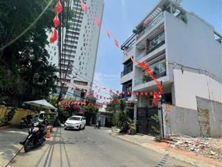 Đất khu thảo điền ngang lớn 12,5m, xây hầm 5 tầng. đường số 38, p. an khánh, quận 2 (tp. thủ đức)