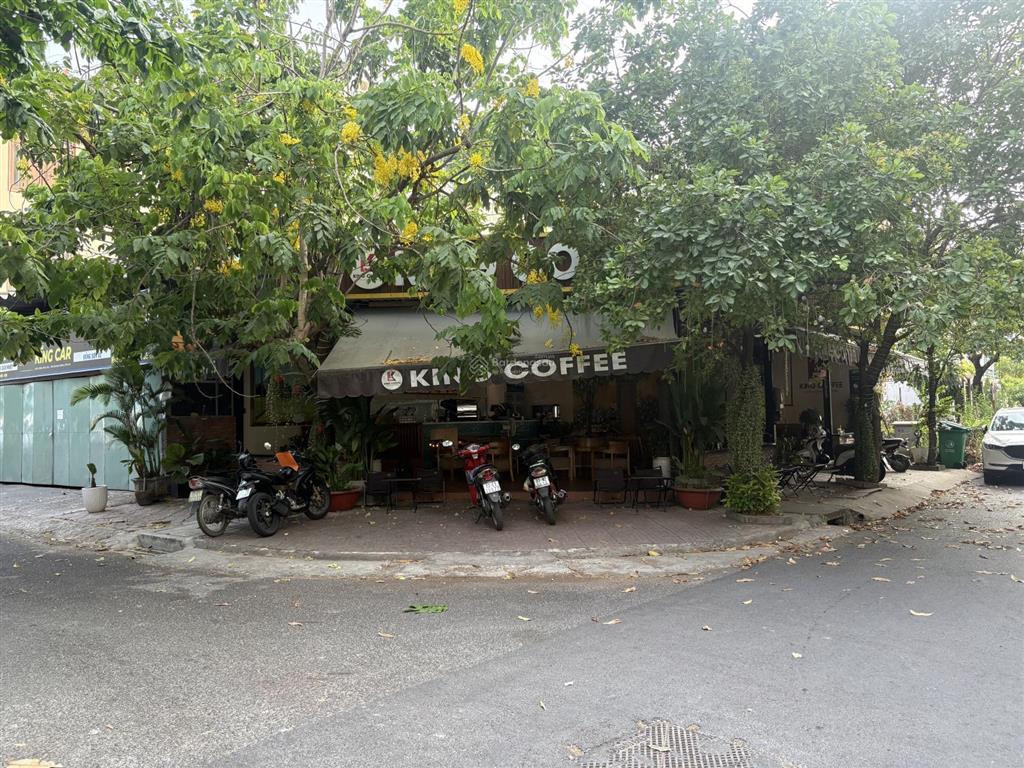 Bán đất góc 2 mt đường 52 & 56 kdc văn minh phường bình trưng tp thủ đức