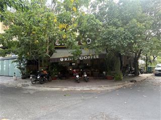 Bán đất góc 2 mt đường 52 & 56 kdc văn minh phường bình trưng tp thủ đức
