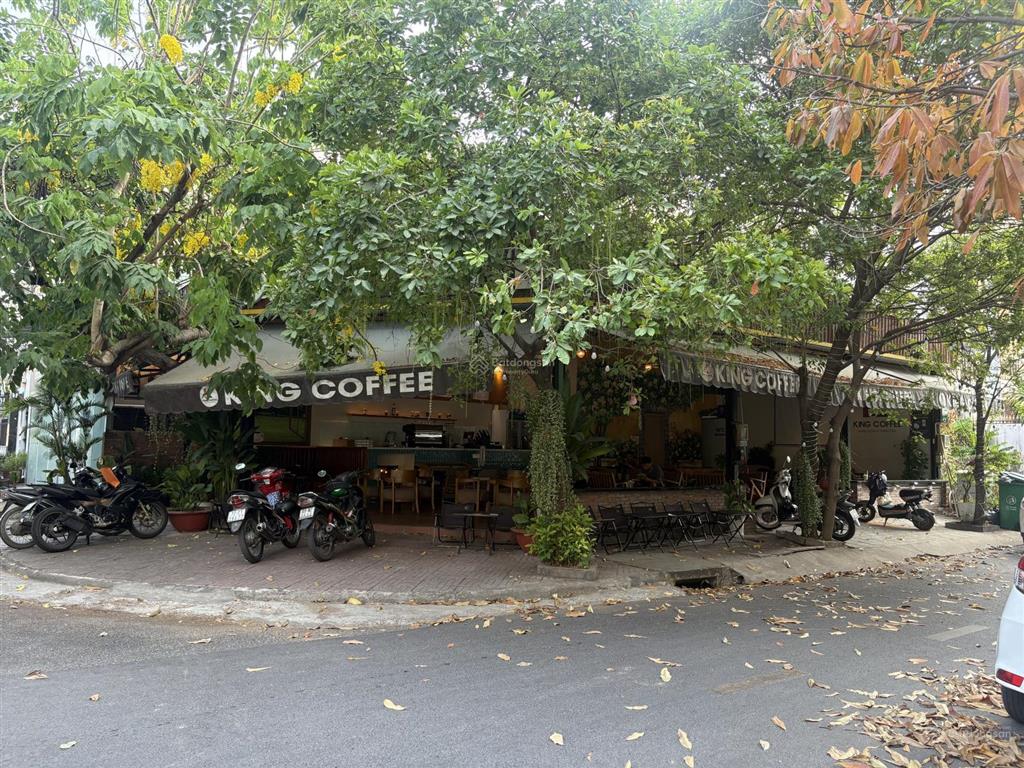 Bán đất góc 2 mt đường 52 & 56 kdc văn minh phường bình trưng tp thủ đức