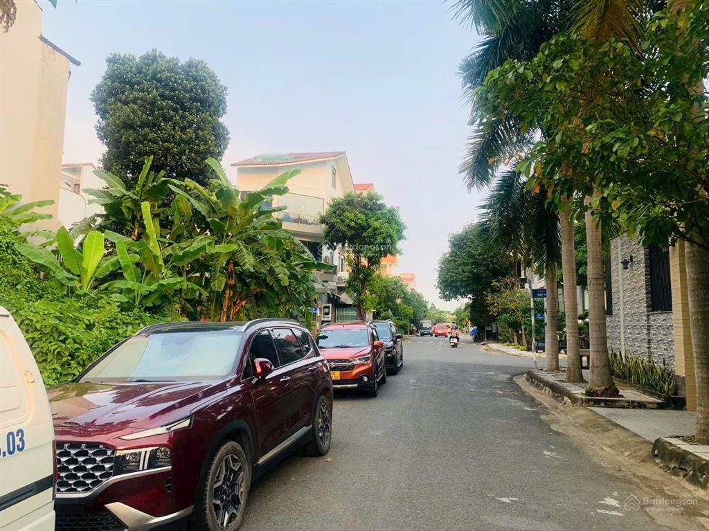Bán đất kdc văn minh phường bình trưng