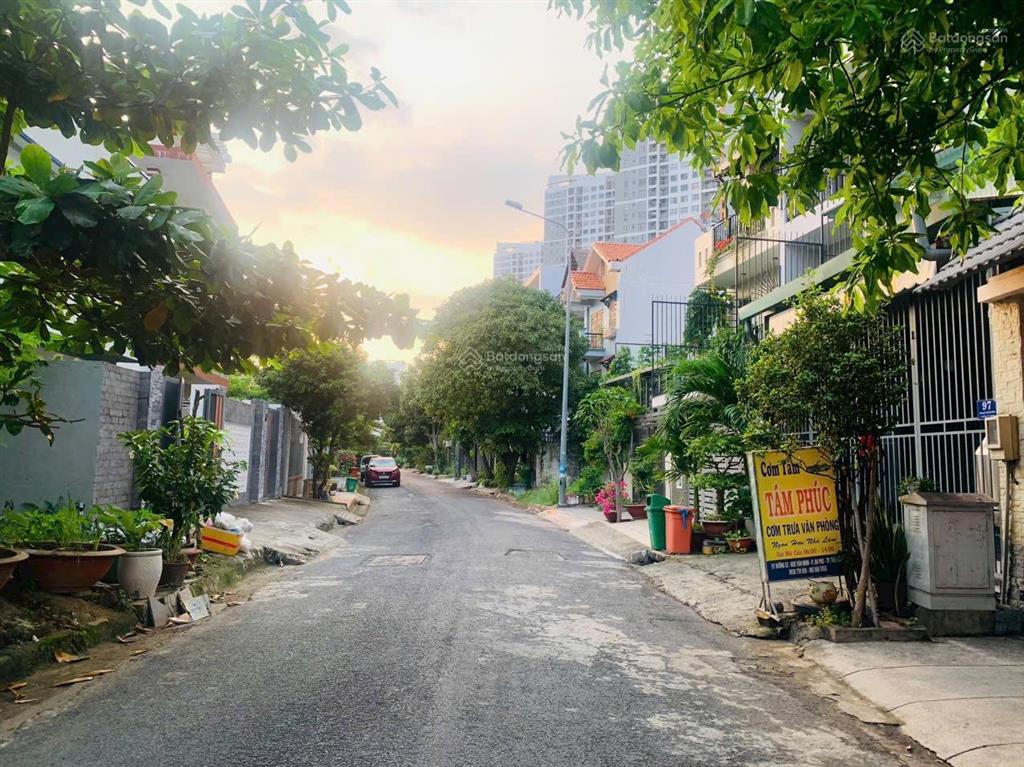 Bán đất kdc văn minh phường bình trưng