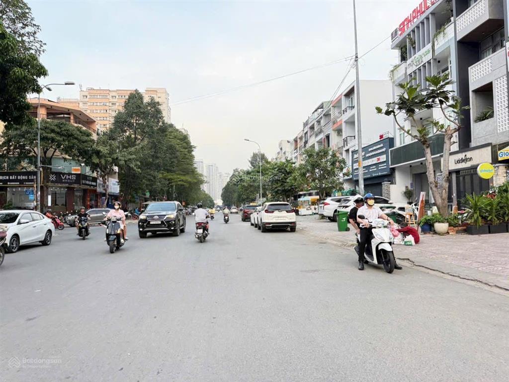 Đất biệt thự rẻ thảo điền đường 20m