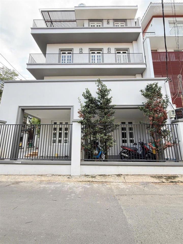 Giảm sốc 8 tỷ chỉ bán trong tháng 6.  góc 2 mặt tiền đường thái ly, thảo điền, tp. thủ đức