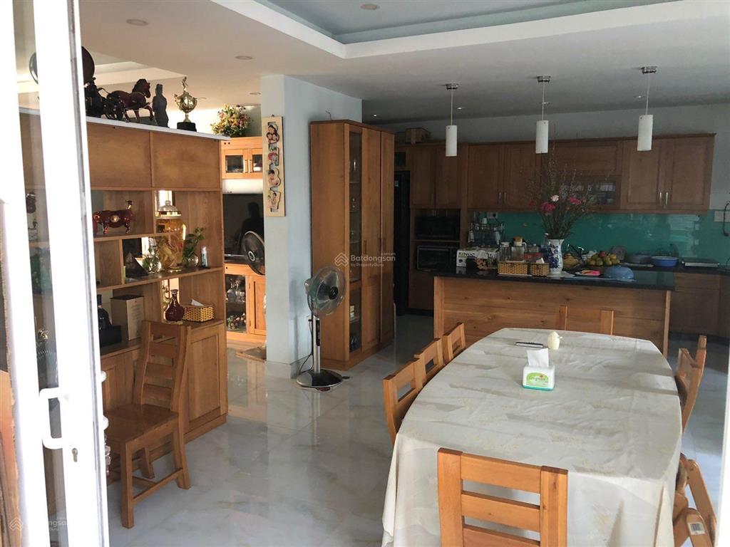 Bán biệt thự an khánh 2 mặt tiền trước sau công viên, hướng ra vũ tông phan  cao đức lân