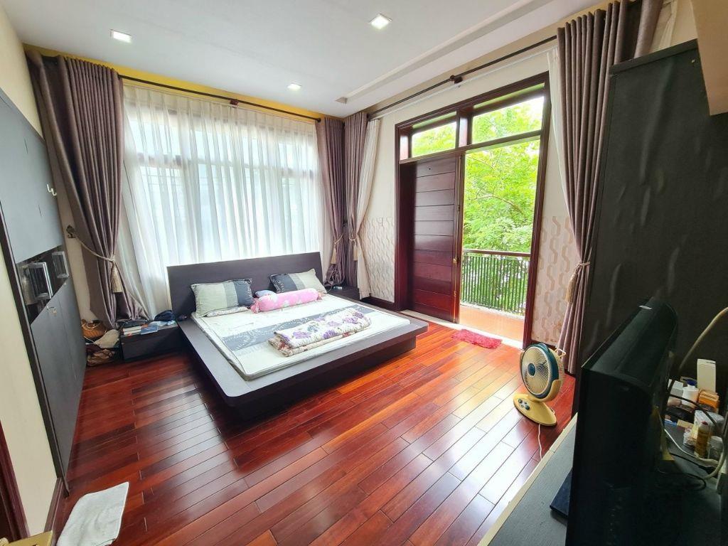 BIỆT THỰ ĐẲNG CẤP TRUNG TÂM HẢI CHÂU – KHÔNG GIAN SỐNG THƯỢNG LƯU GIỮA LÒNG ĐÀ NẴNG