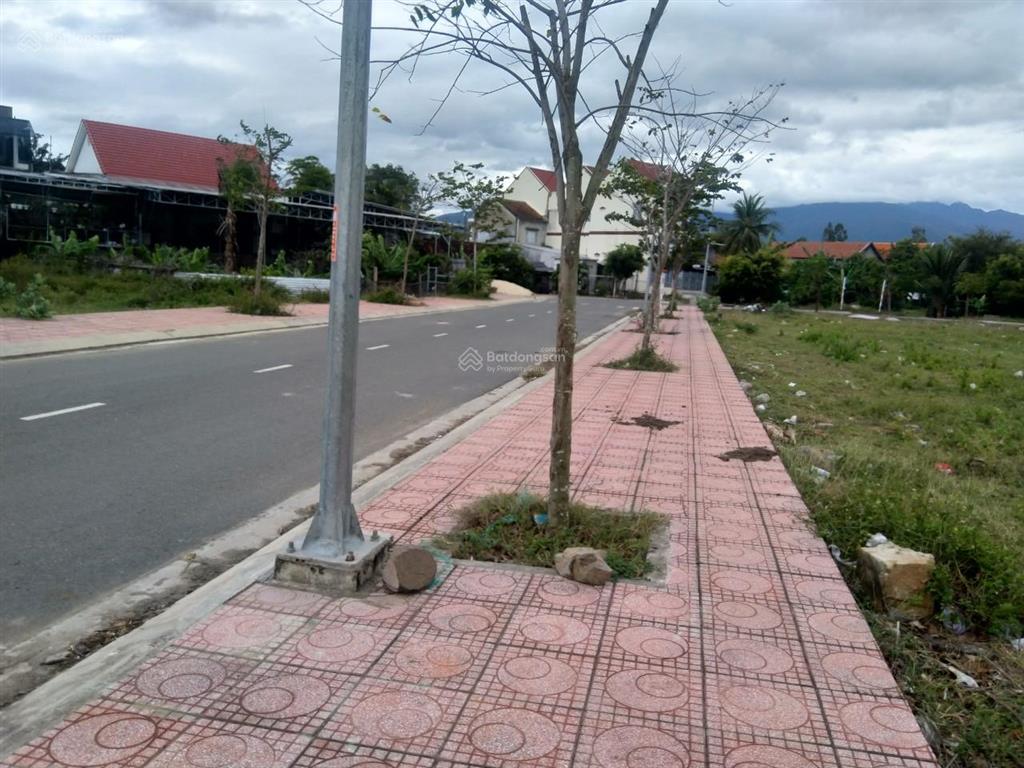 Bán đất nền dự án tại ninh giang, ninh hòa, khánh hòa, giá cực chất 3 tỷ, diện tích 250m2