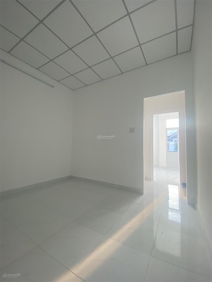 2 căn liền kề 1 trệt 1 lầu kđt p4, trà vinh giá 900tr