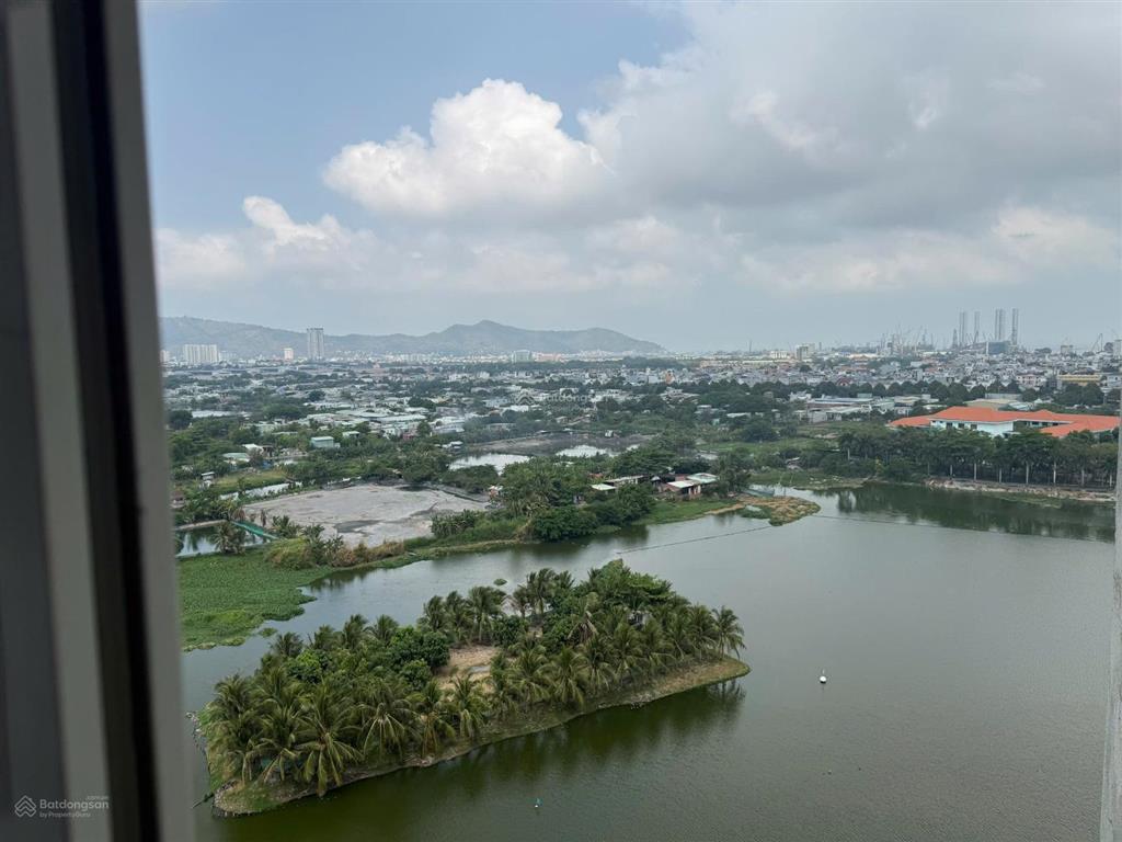 Cần bán nhanh căn 1 phòng ngủ phoenix vũng tàu  giá chỉ 51.8tr/m2. đã có sổ hồng, giá tốt