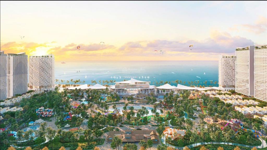 Bán căn studio sở hữu lâu dài  sản phẩm hiếm tại mặt tiền biển, đường 3/2 tp vũng tàu  hcm