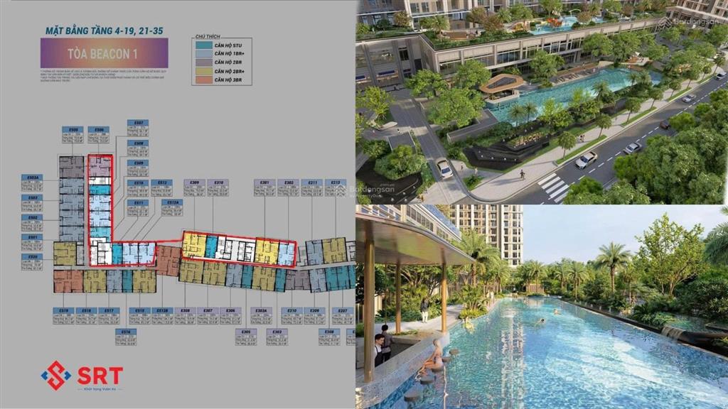 Bán căn studio sở hữu lâu dài  sản phẩm hiếm tại mặt tiền biển, đường 3/2 tp vũng tàu  hcm