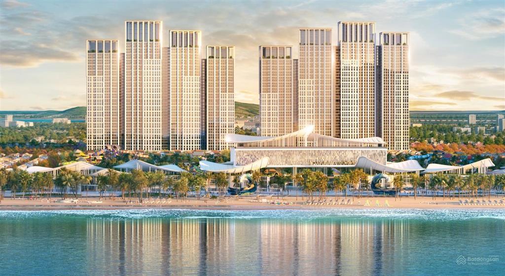 Mua beacon đợt 1, sự lựa chọn nhanh và thông minh nhất dành cho khách hàng tiên phong