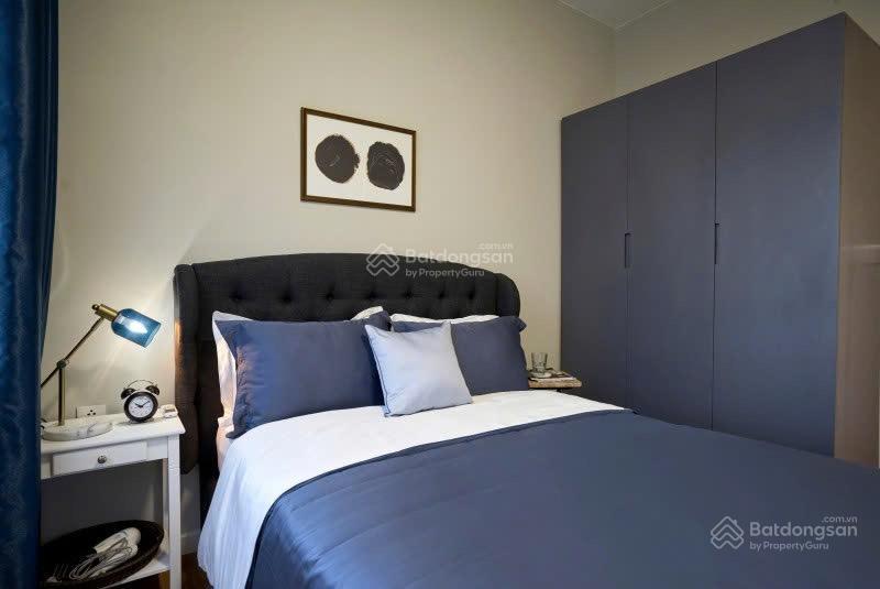 Bán cc masteri thảo điền, 6,5 tỷ, 50m2, 1pn, 1wc, giá siêu hời