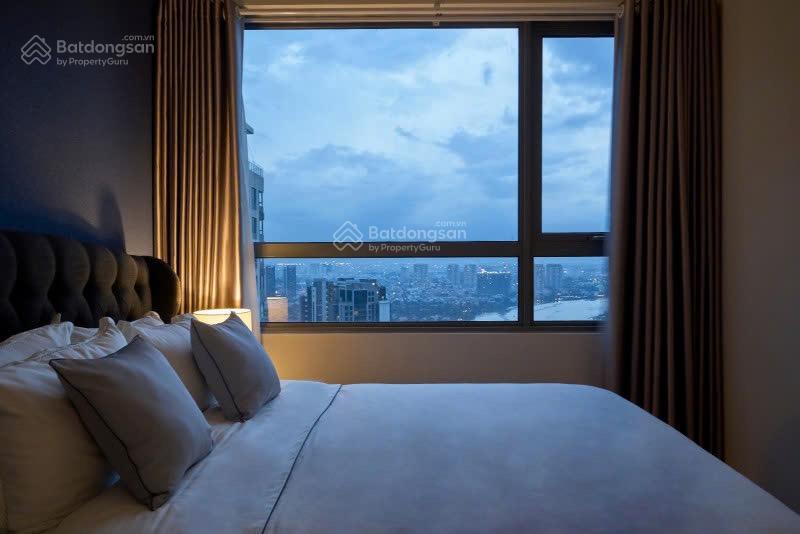 Bán cc masteri thảo điền, 6,5 tỷ, 50m2, 1pn, 1wc, giá siêu hời