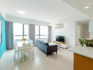 Bán căn hộ 3pn, 2vs tại masteri thảo điền, 9,9 tỷ, 95m2, view đẹp