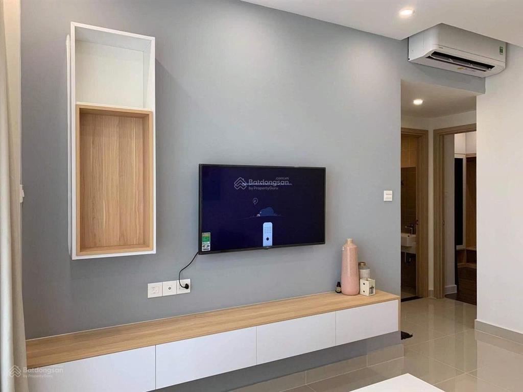 Sẵn sổ hồng bán nhanh căn 2pn 1wc giá 5.9 tỷ all in, có sẵn hd thuê giá 16tr/tháng, tầng cao.