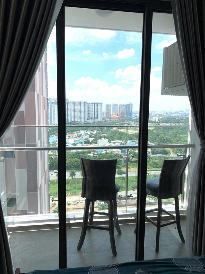 Cơ hội sở hữu căn 1pn giá rẻ hơn thị trường, 50m2 giá 4.850 tỷ all in, hỗ trợ vay.