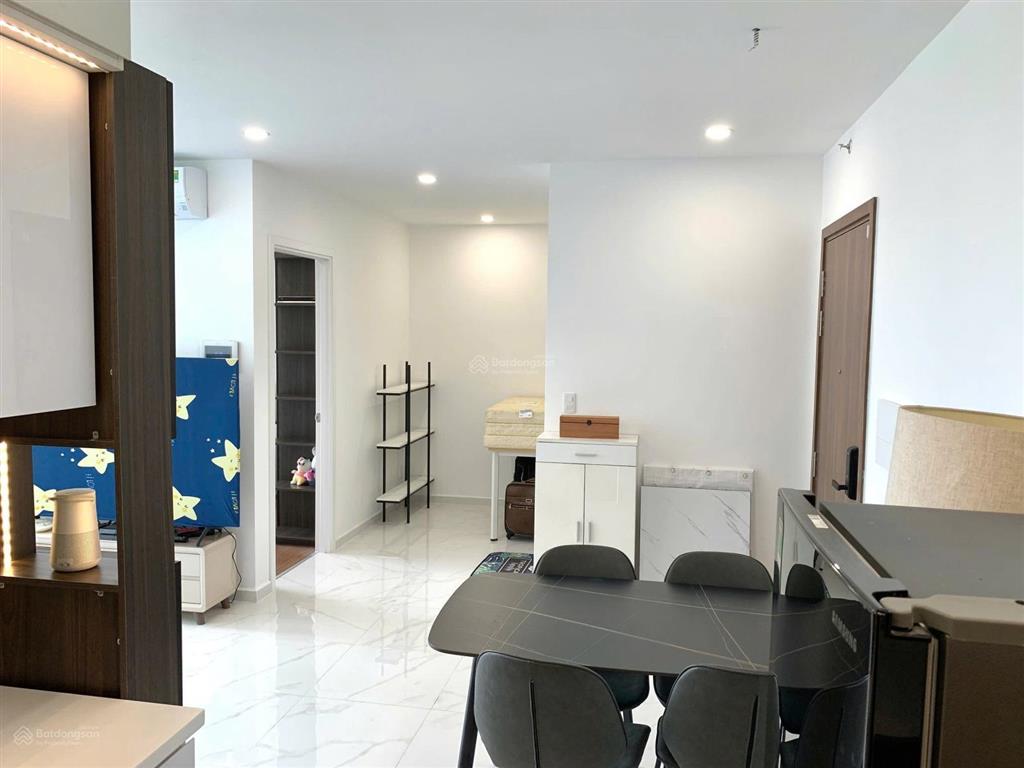 Cơ hội sở hữu căn 1pn giá rẻ hơn thị trường, 50m2 giá 4.850 tỷ all in, hỗ trợ vay.