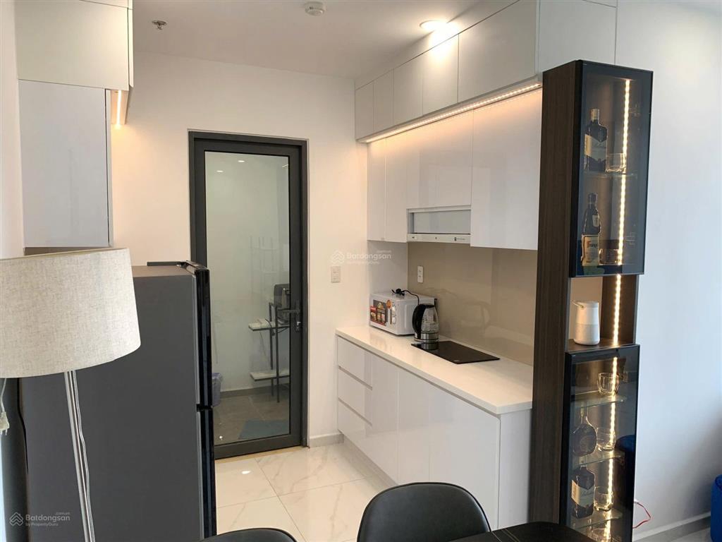 Cơ hội sở hữu căn 1pn giá rẻ hơn thị trường, 50m2 giá 4.850 tỷ all in, hỗ trợ vay.