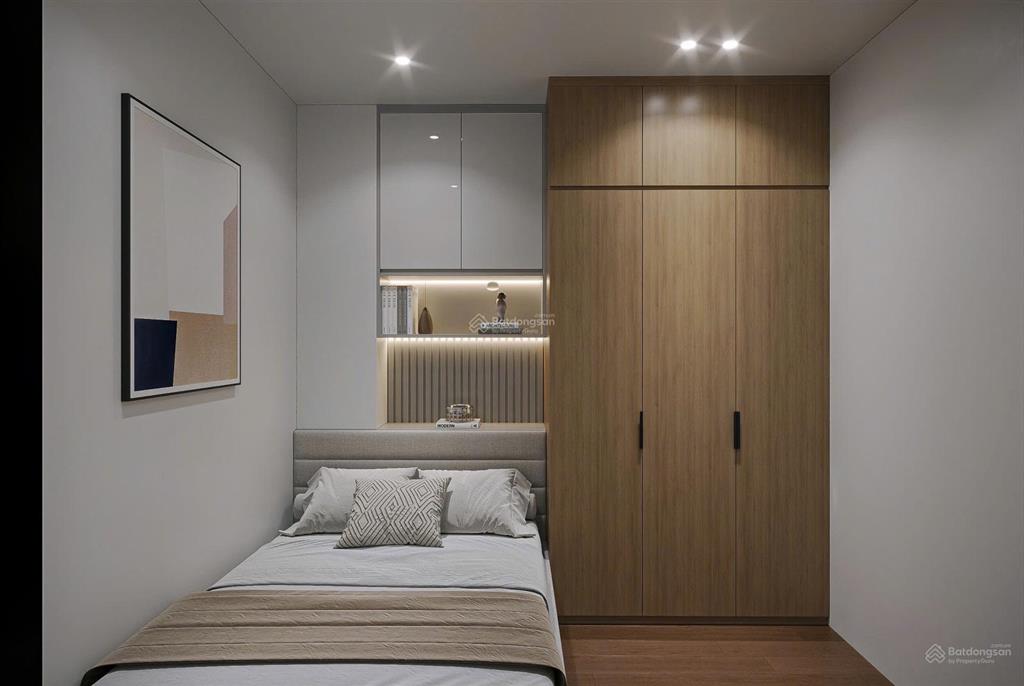 Hàng hiếm giá hời bán căn 2pn 1wc 5.950 tỷ bao trọn gói, nội thất xịn, sẵn sổ hồng hỗ trợ vay bank.