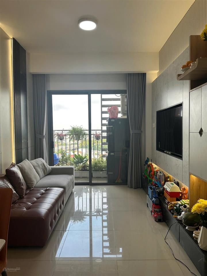 Hàng hiếm giá hời bán căn 2pn 1wc 5.950 tỷ bao trọn gói, nội thất xịn, sẵn sổ hồng hỗ trợ vay bank.