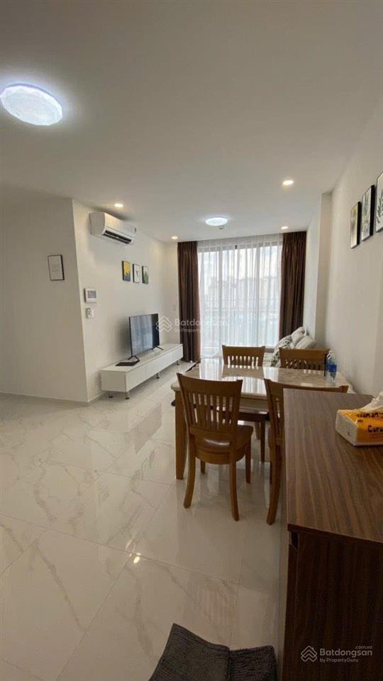 Căn 2pn siêu đẹp bán 5.8 tỷ all in, cơ hội cho anh chị mua nhà để ở và muốn có sẵn sổ hồng.