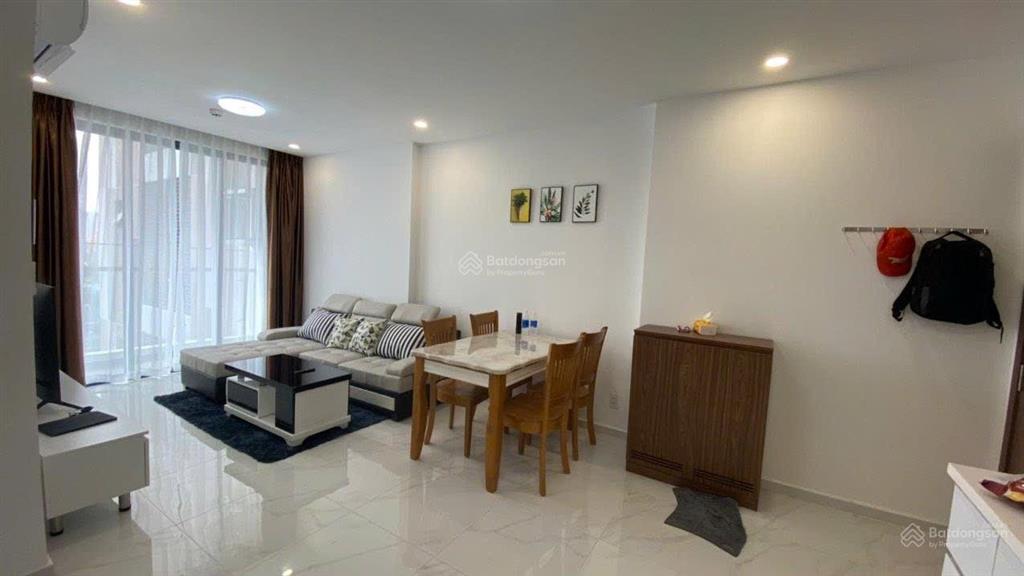 Căn 2pn siêu đẹp bán 5.8 tỷ all in, cơ hội cho anh chị mua nhà để ở và muốn có sẵn sổ hồng.