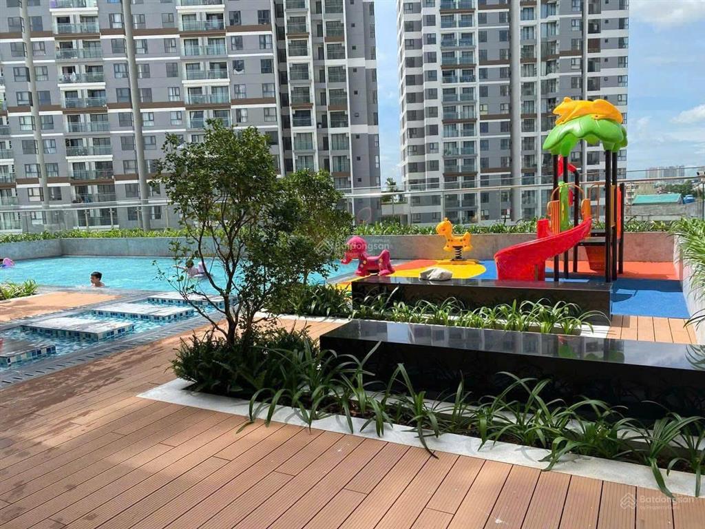 Căn 2pn siêu đẹp bán 5.8 tỷ all in, cơ hội cho anh chị mua nhà để ở và muốn có sẵn sổ hồng.