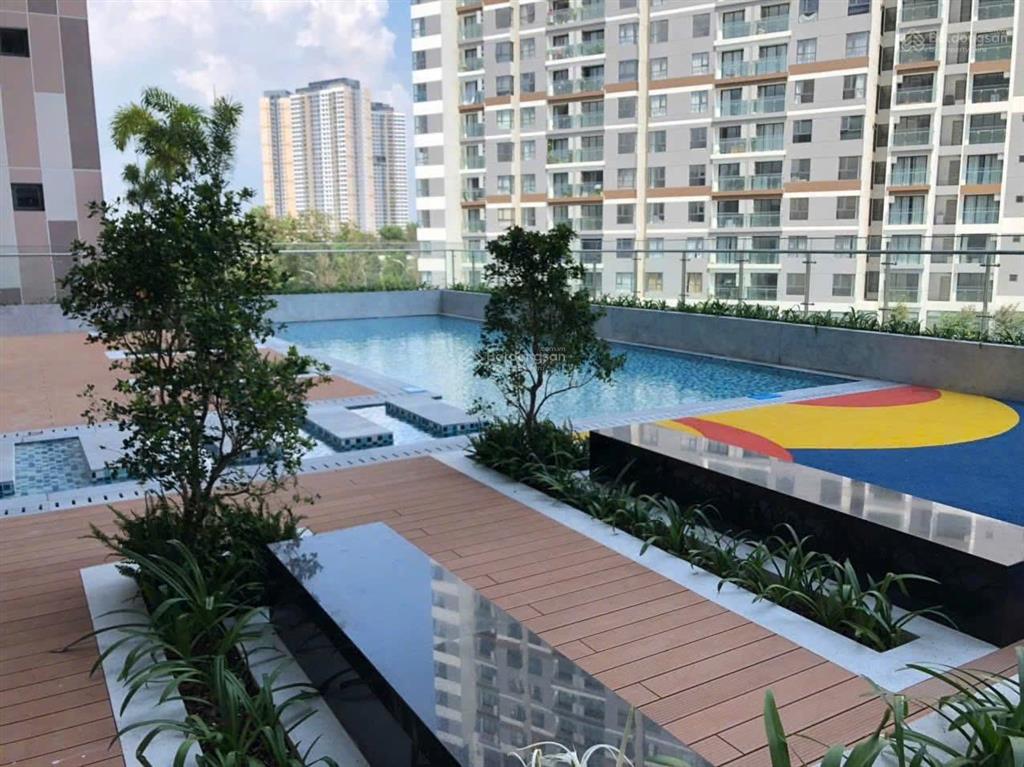Căn 2pn siêu đẹp bán 5.8 tỷ all in, cơ hội cho anh chị mua nhà để ở và muốn có sẵn sổ hồng.