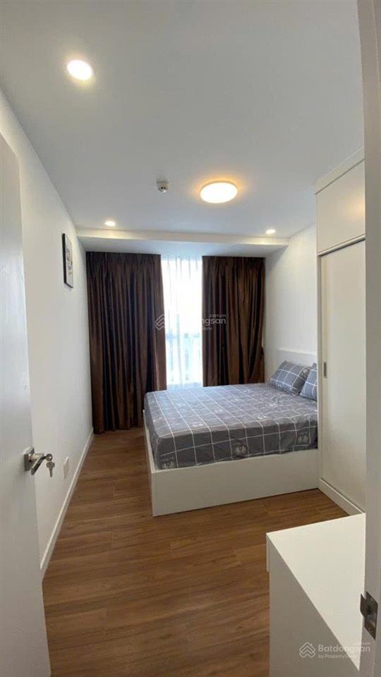 Căn 2pn siêu đẹp bán 5.8 tỷ all in, cơ hội cho anh chị mua nhà để ở và muốn có sẵn sổ hồng.