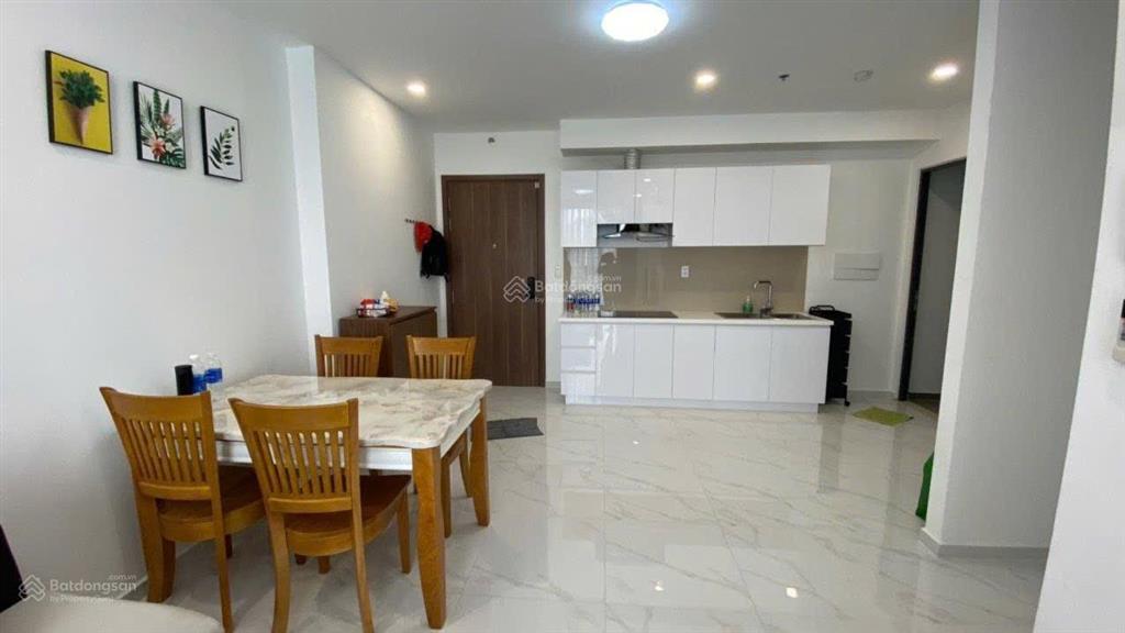 Căn 2pn siêu đẹp bán 5.8 tỷ all in, cơ hội cho anh chị mua nhà để ở và muốn có sẵn sổ hồng.