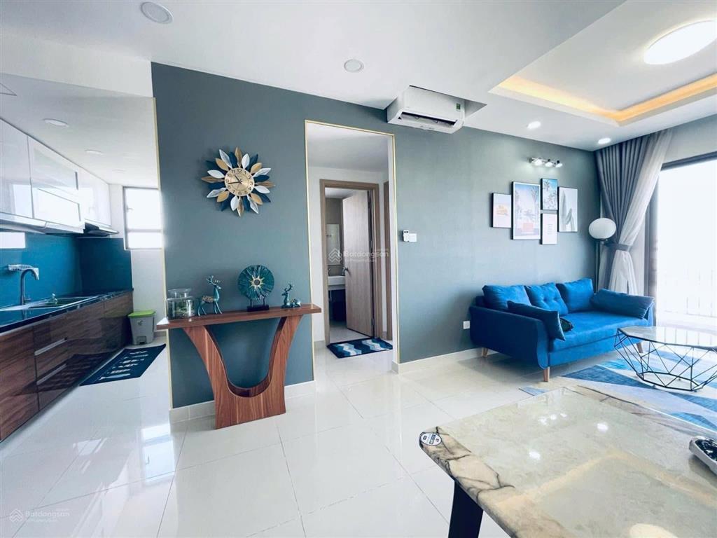 Còn duy nhất 1 căn 1pn 51m2 chỉ 4.9 tỷ bao sang tên, sẵn hợp đồng thuê giá cao 15tr/tháng