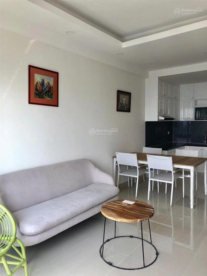 Siêu phẩm view sông cực đẹp chỉ 7,5 tỷ căn 2pn 76m², sẵn sổ công chứng liền tay an toàn tuyệt đối